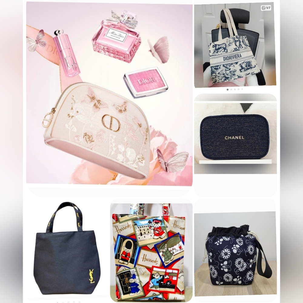 Mothers Day Gift Idea 🎀 Bags